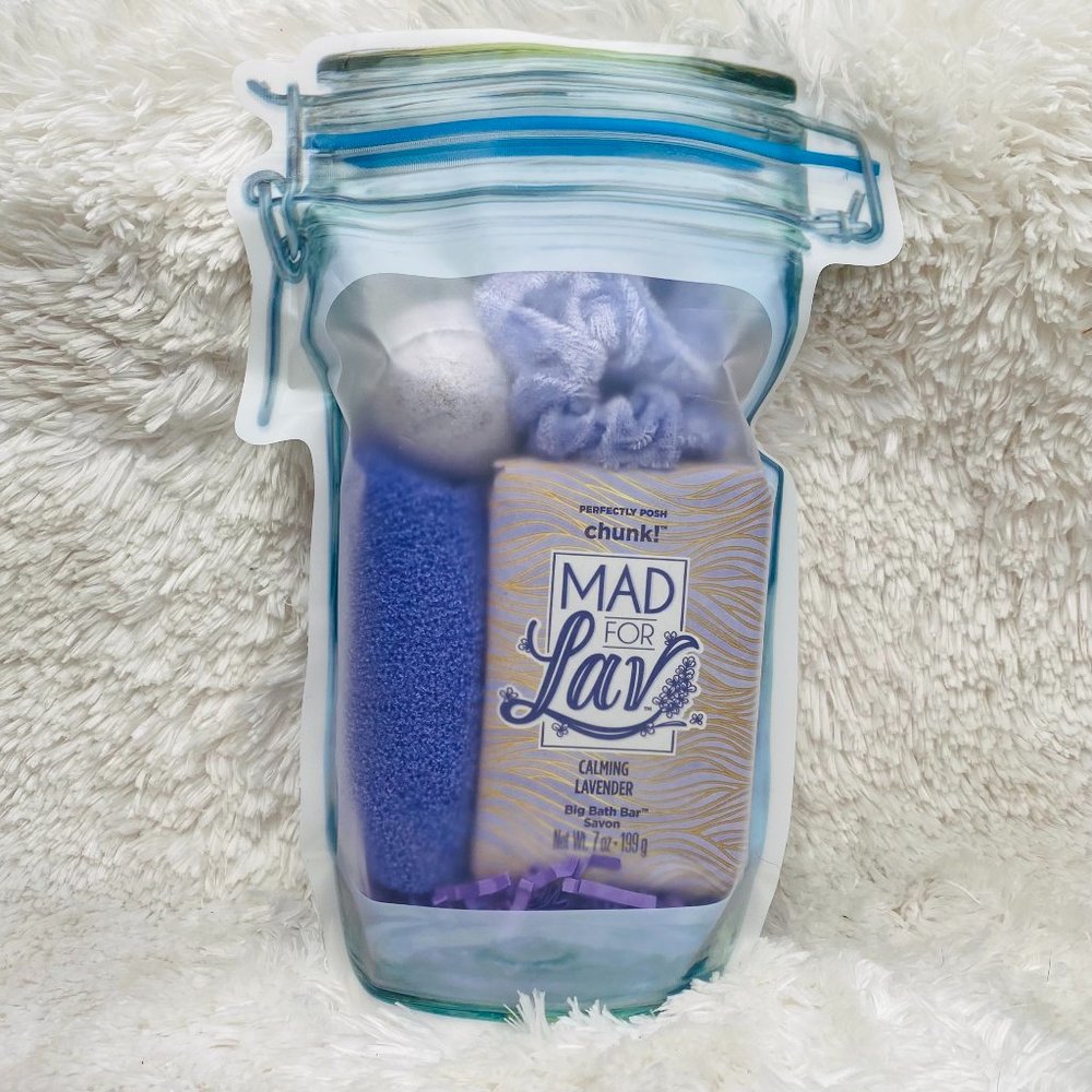 🎁 Lavender Gift Set 🎁